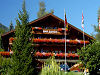 Grindelwald Hotels - Hotel Alpenhof
